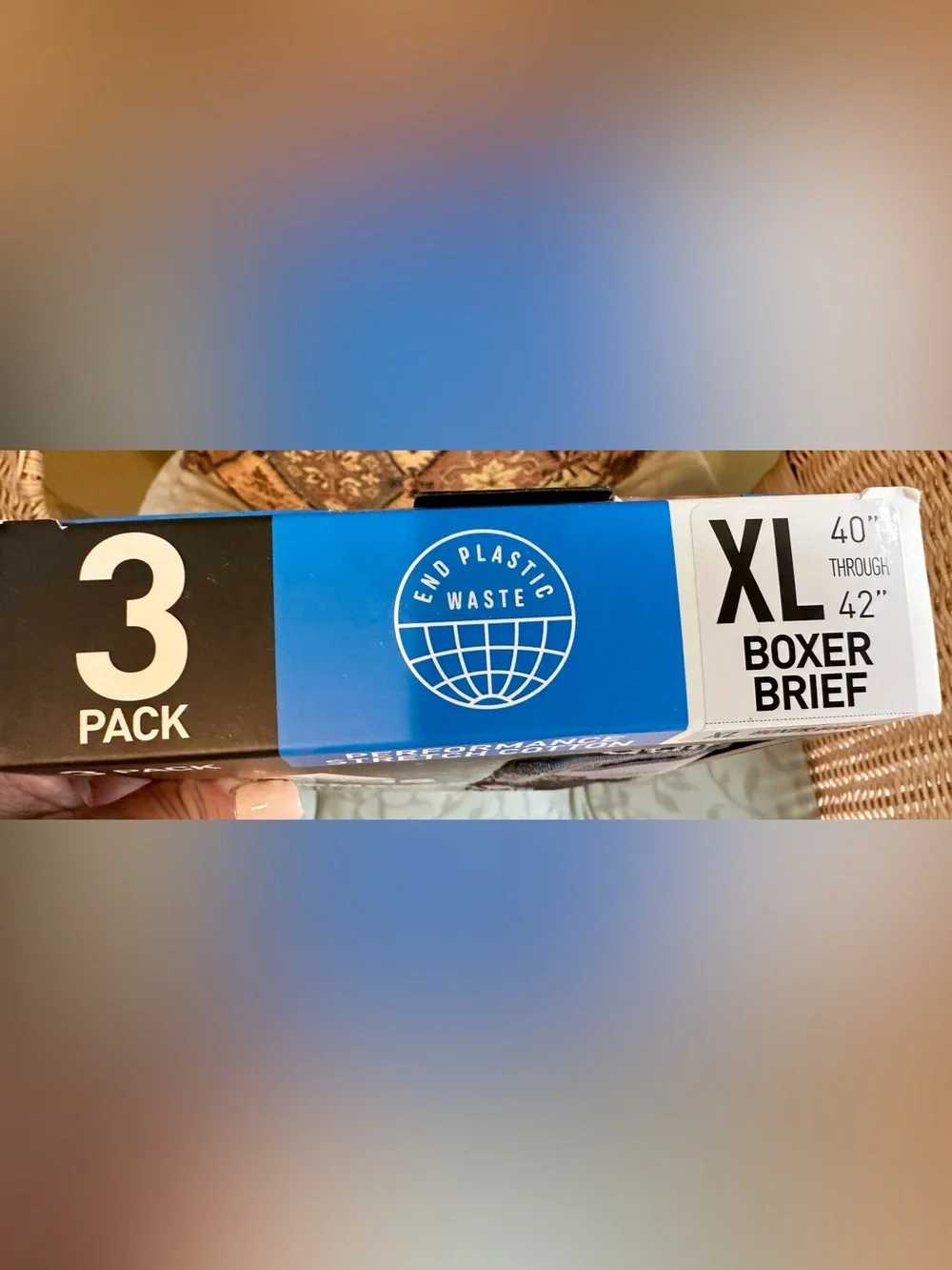 adidas three pack